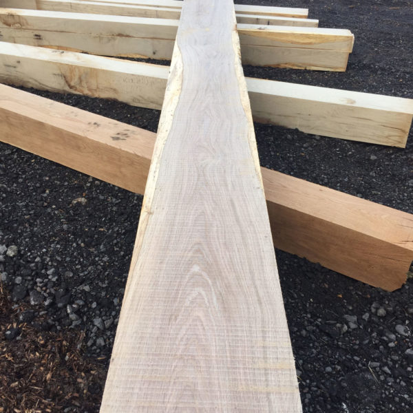 Timber & Materials